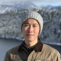 Kevin Chang avatar image