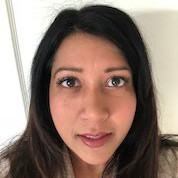 Suja Nathan avatar image