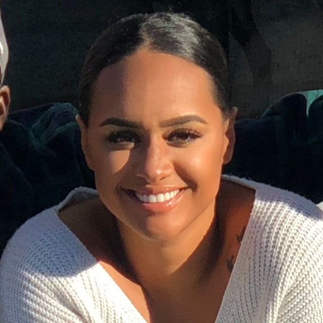 Marissa Chapman avatar image