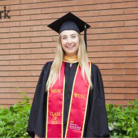 Molly Diedrich avatar image