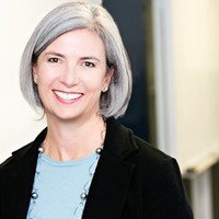 Molly Goudy avatar image