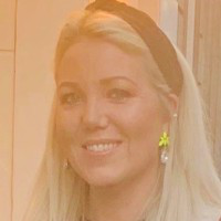 Sarah Hynes avatar image