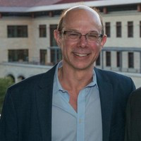 Scott Delp avatar image