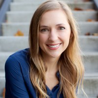 Katie Miserany avatar image