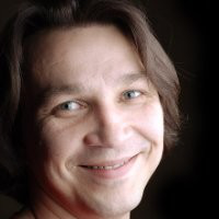 Alex Pashin avatar image