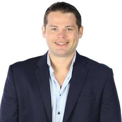 Jared Tate avatar image