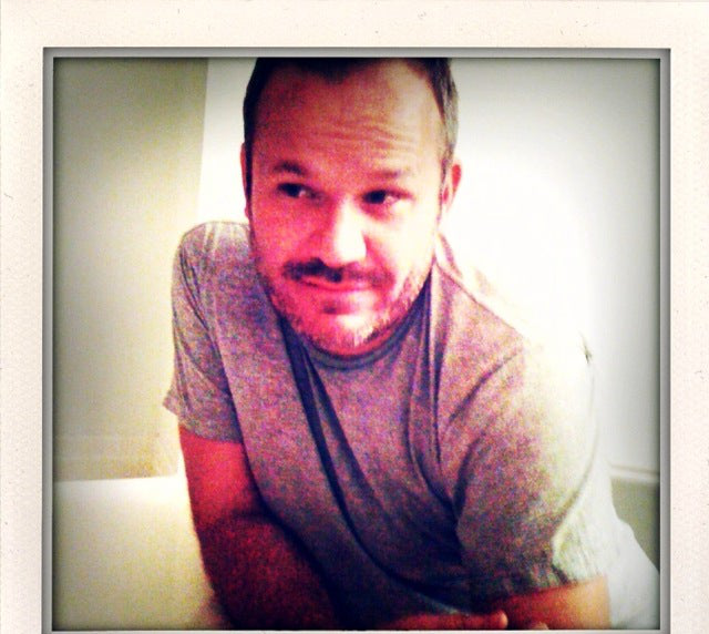 Barney Robinson avatar image