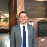 Shane Larson avatar image