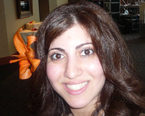 Danielle Nacco avatar image