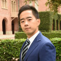 Yucheng Zhang avatar image