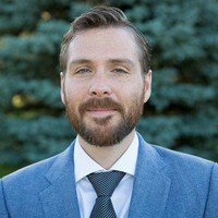 Bob Fawson avatar image