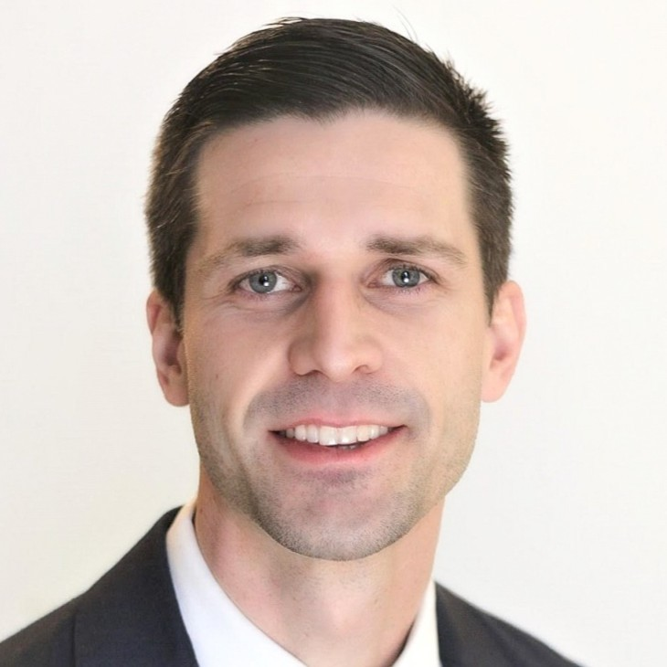 Geoff Balkman avatar image