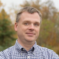 Joseph Colton avatar image