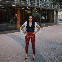 Veronica Frazier avatar image