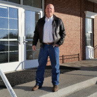 Michael Andersen avatar image