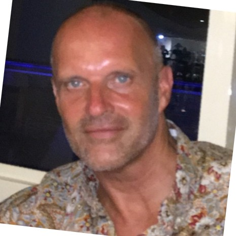 GRAHAM HALL avatar image