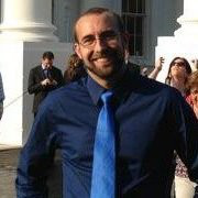 Justin Beck avatar image