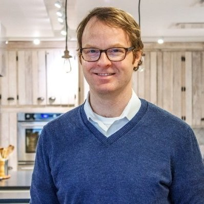 Uwe Voss avatar image