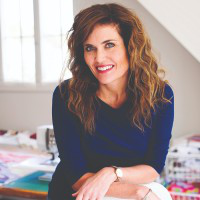 Emily Taylor avatar image