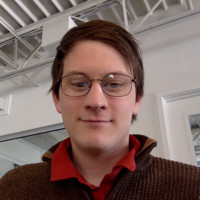 Benjamin West avatar image