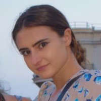 Francesca Ciacchella avatar image