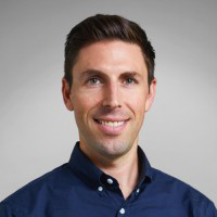 Josh Whitney avatar image