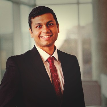 PruthviRaj Boinpally avatar image