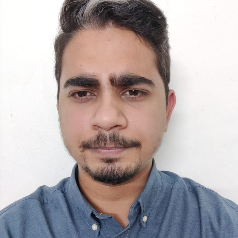 Raghav Gulati avatar image