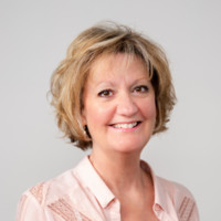 Lori Scott avatar image