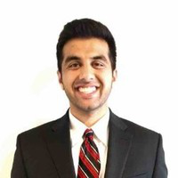 Raj Parekh avatar image