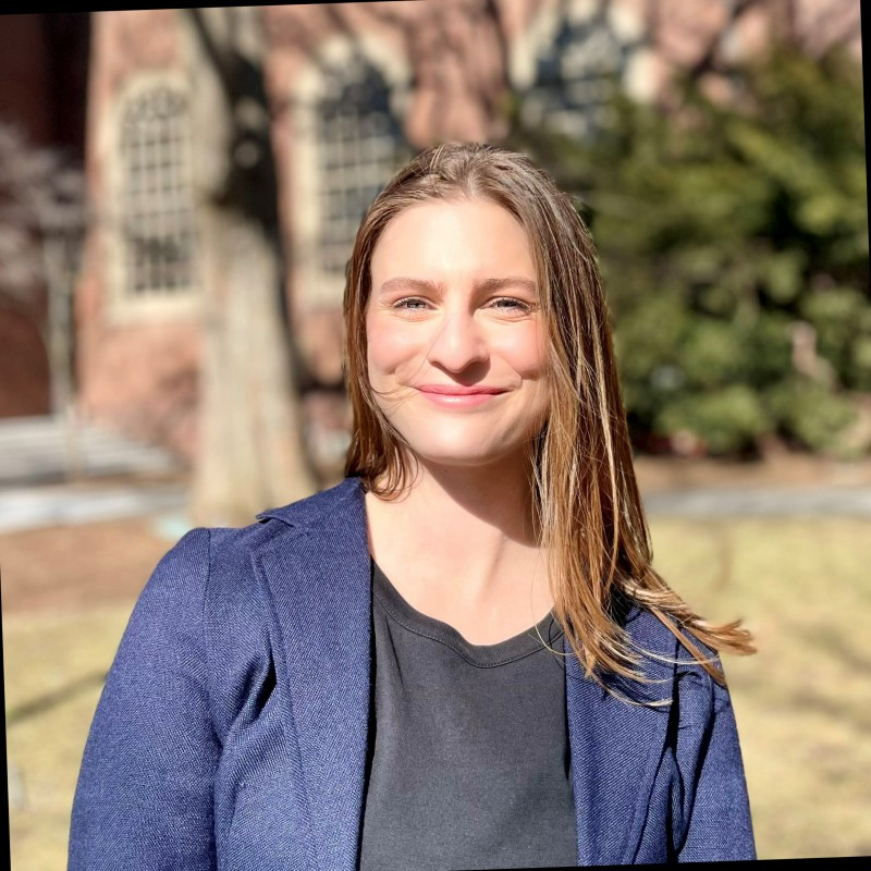 Sara Zarny avatar image