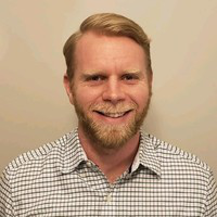 Chris Martin avatar image