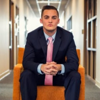 Tucker Pany avatar image