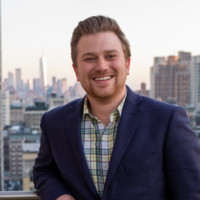 Kyle Wagner avatar image