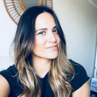 Amber Bass avatar image