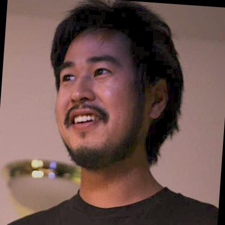 Albert Lin avatar image