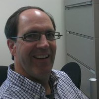 Tom Vollbrecht avatar image