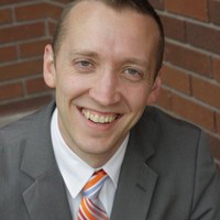 The Orange Anthony White avatar image