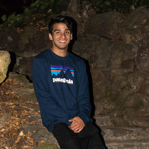 Sanil Rajput avatar image