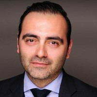 Kamil Guclu avatar image