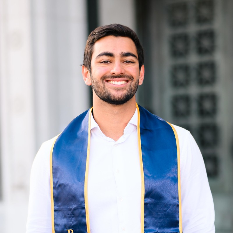 Shaylan Dias avatar image