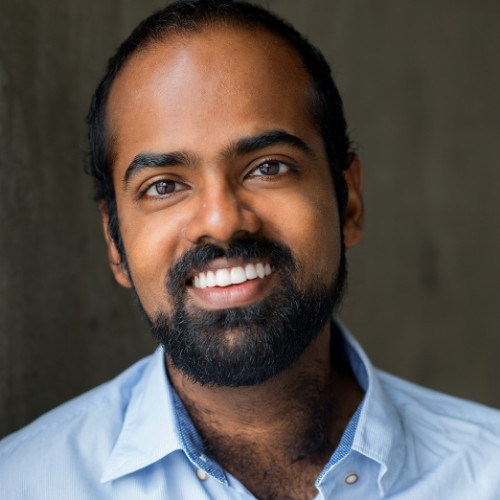 Ganesh Viswanath Natraj avatar image