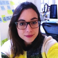 Ana Vadillo avatar image