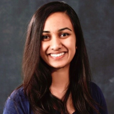 Revati Thatte avatar image