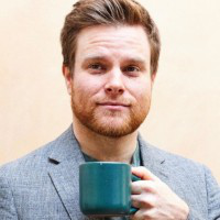 Alex Minkin avatar image