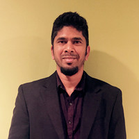 Conrad Abraham avatar image