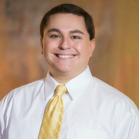 Adam Wright avatar image