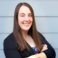 Tricia Breault avatar image