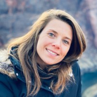 Carrie Mariani avatar image