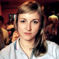 Laura McCann avatar image